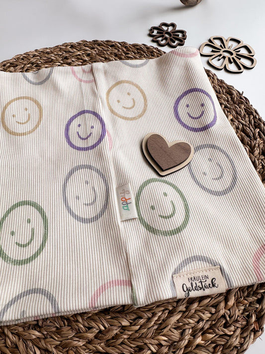 Loop Smiley Gr. 3-6 Jahre