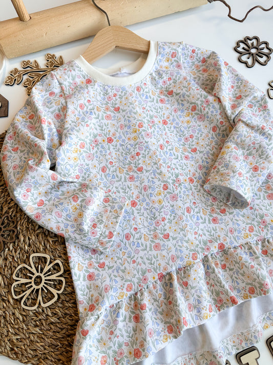 Set Cutie Shirt mit Leggings Gr. 110