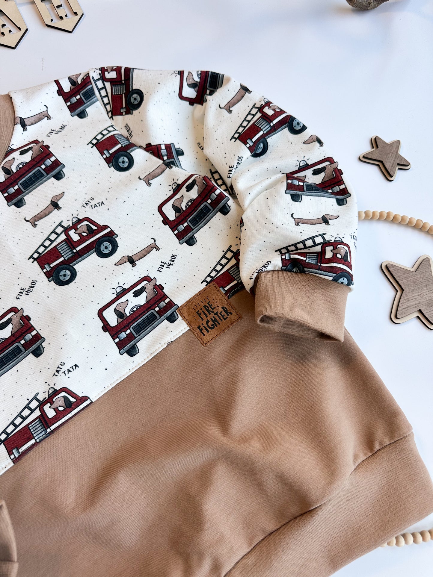 Sweater Gr. 110