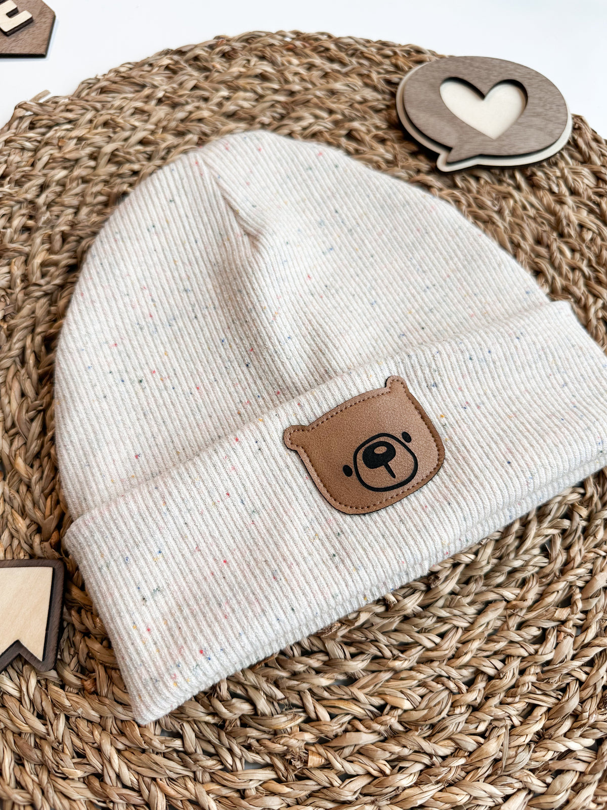 Set Sweater & Beanie
