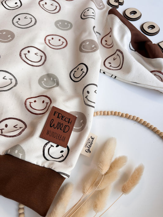 Loose Fit Sweater Gr. 110