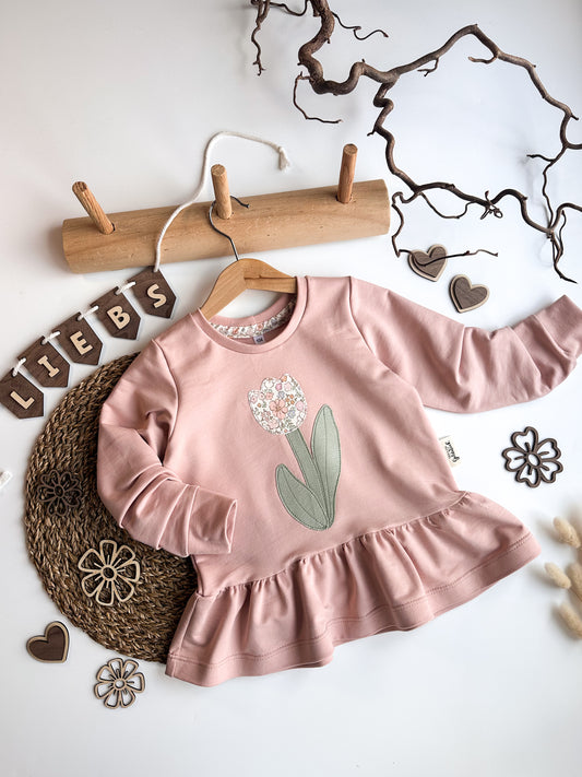 Set Sweater & Legging Gr. 104