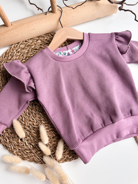 Set Sweater & Leggings Gr. 62/68