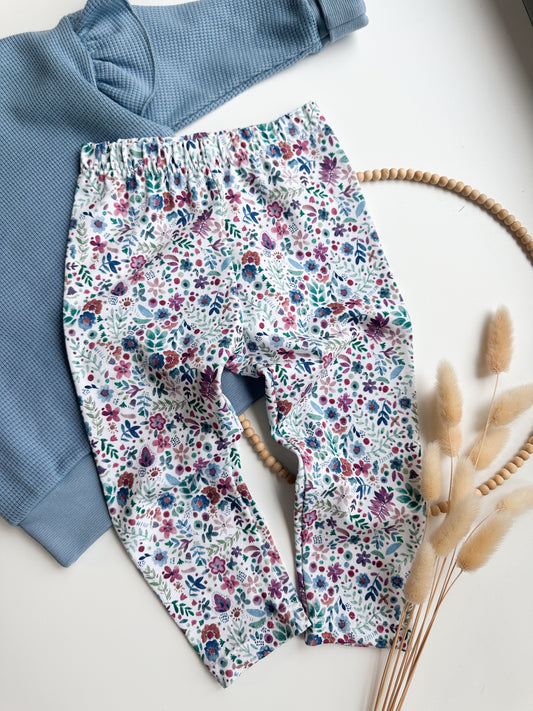 Set Sweater & Leggings Gr. 74/80