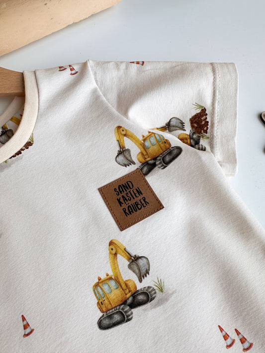 T-Shirt Gr. 104