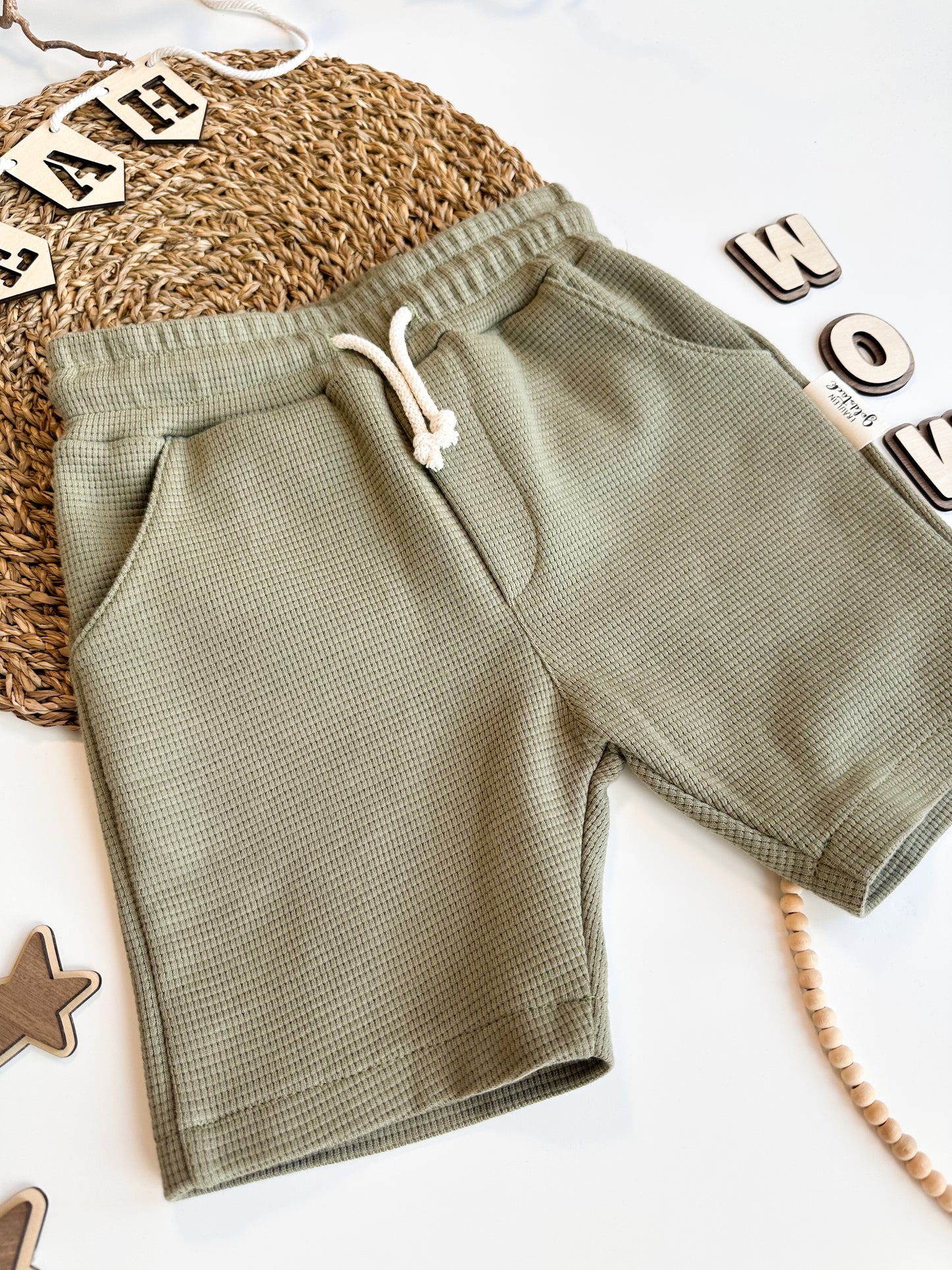 Baggy Short Gr. 110