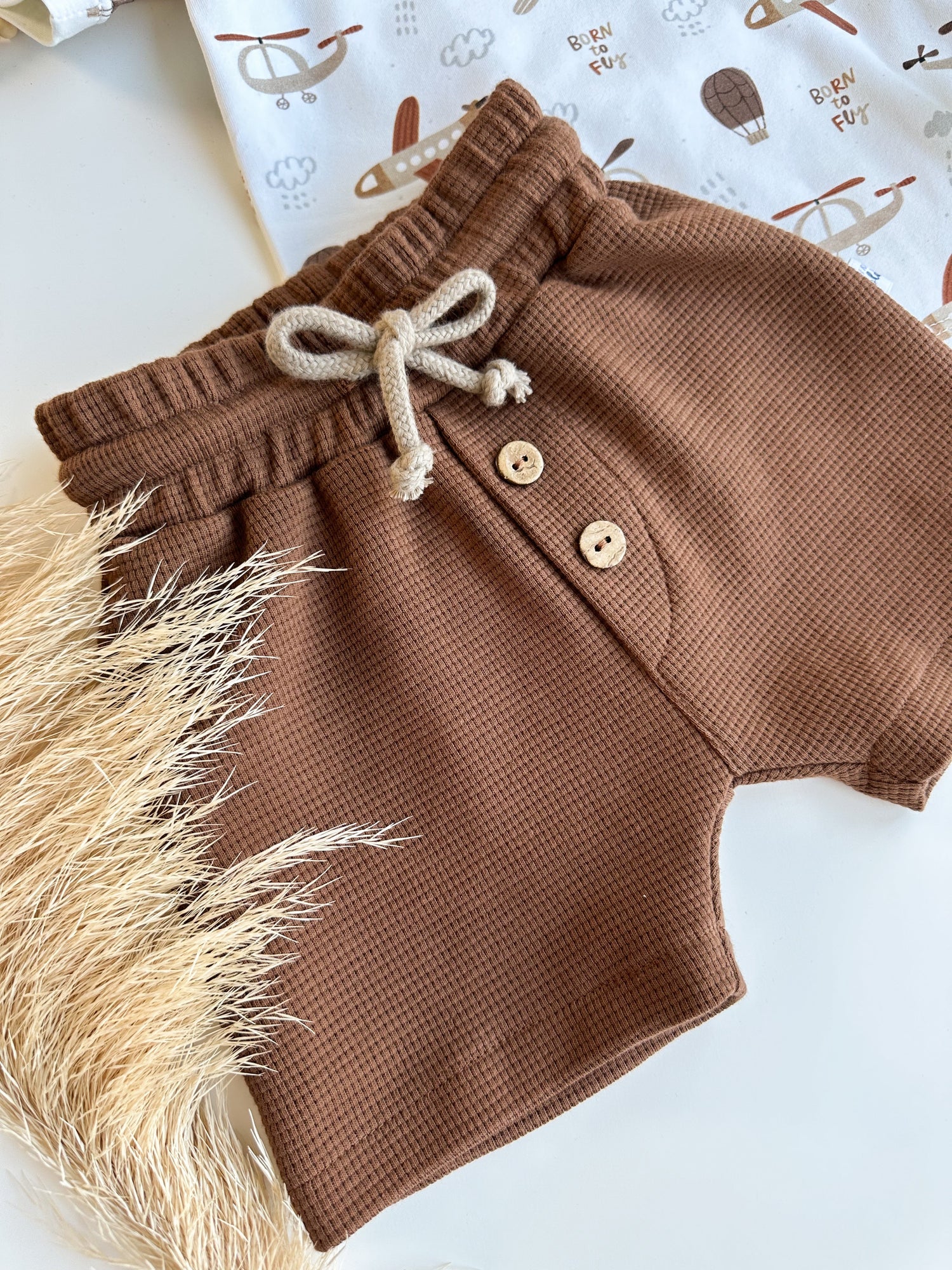 Hosen, Short's & Latzhosen