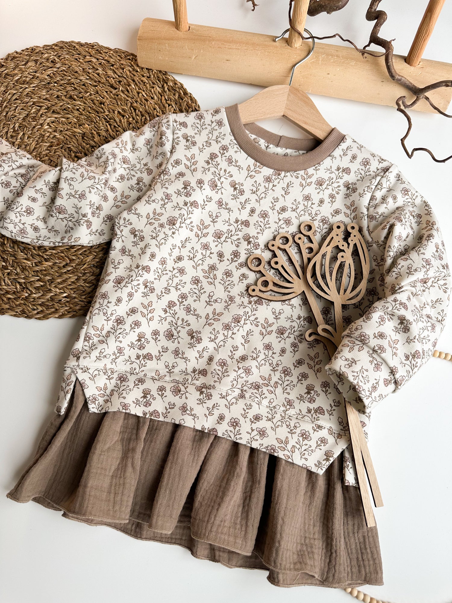 Pullover, Hoodie & Co.