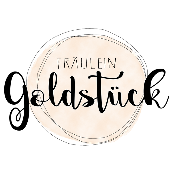 Fräulein Goldstück