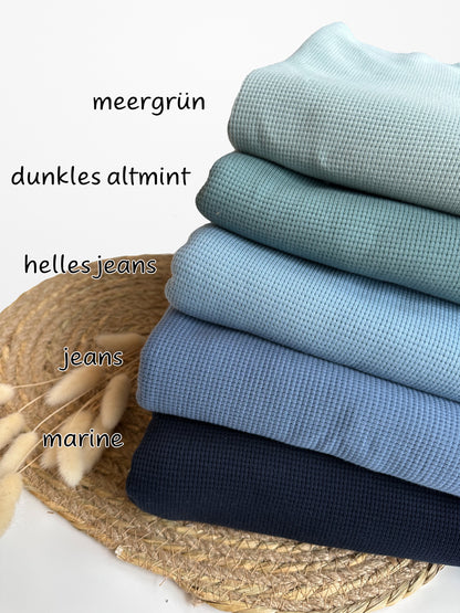 Vorbestellung Paperbaghose Gr. 80 - 98