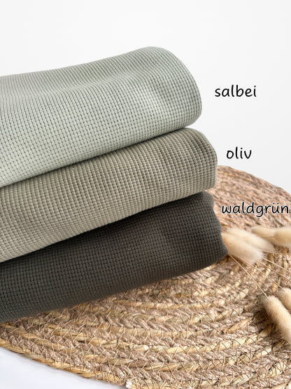 Vorbestellung Paperbaghose Gr. 80 - 98