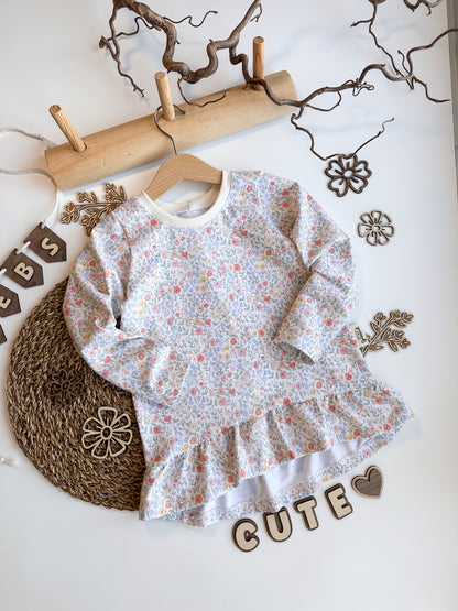 Set Cutie Shirt mit Leggings Gr. 110