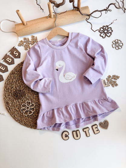 Cutie Shirt Gr. 104