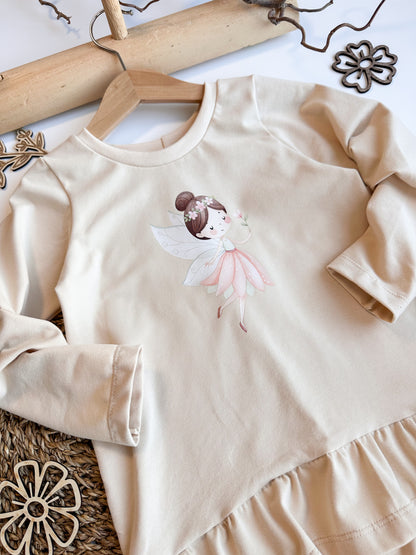 Set Cutie Shirt mit Leggings Gr. 110