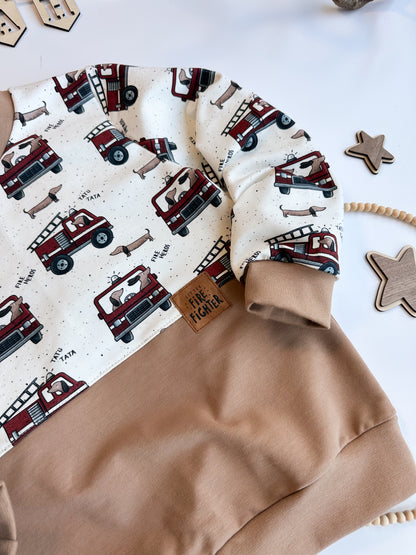 Sweater Gr. 110
