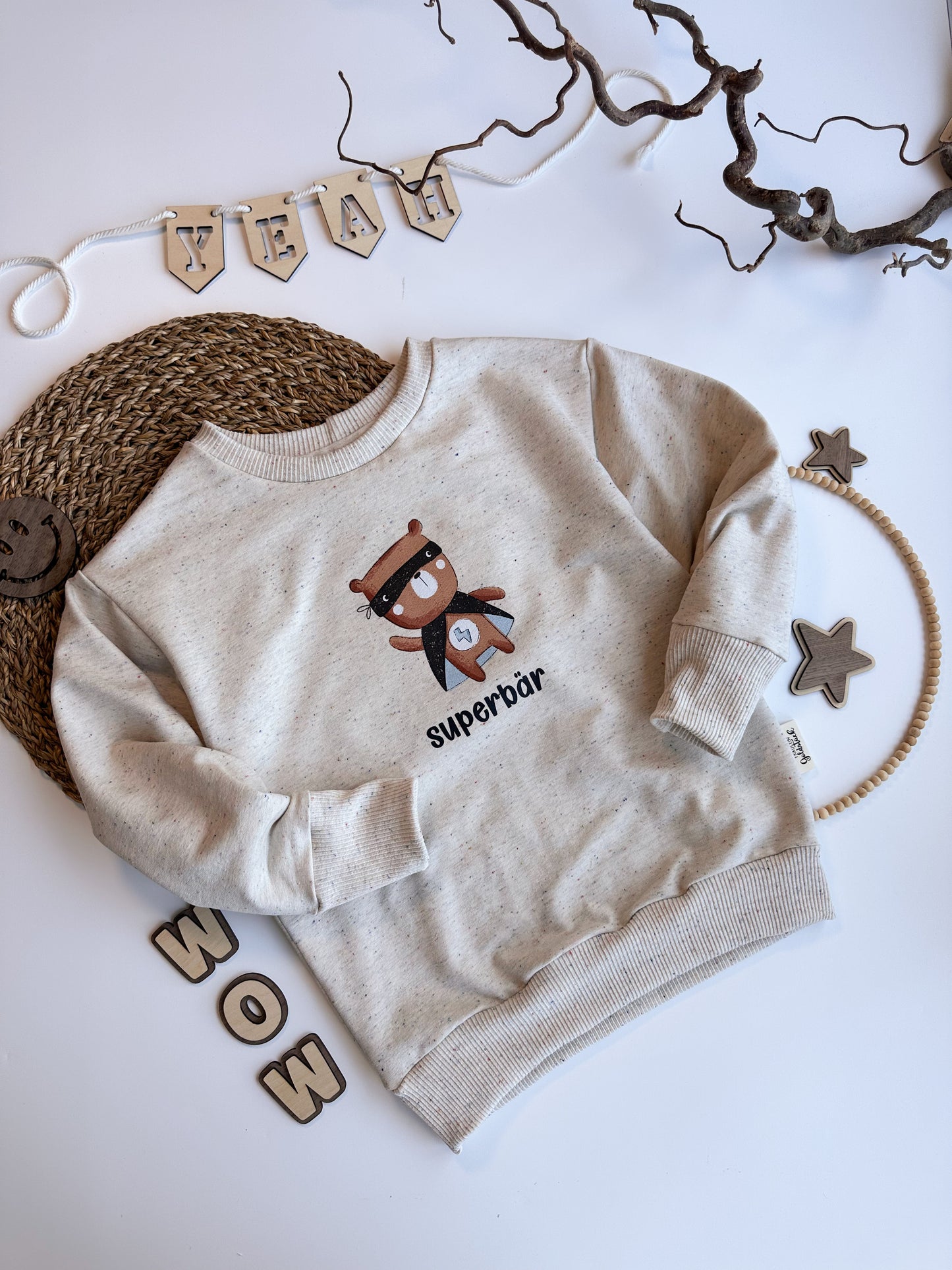 Sweater Gr. 110