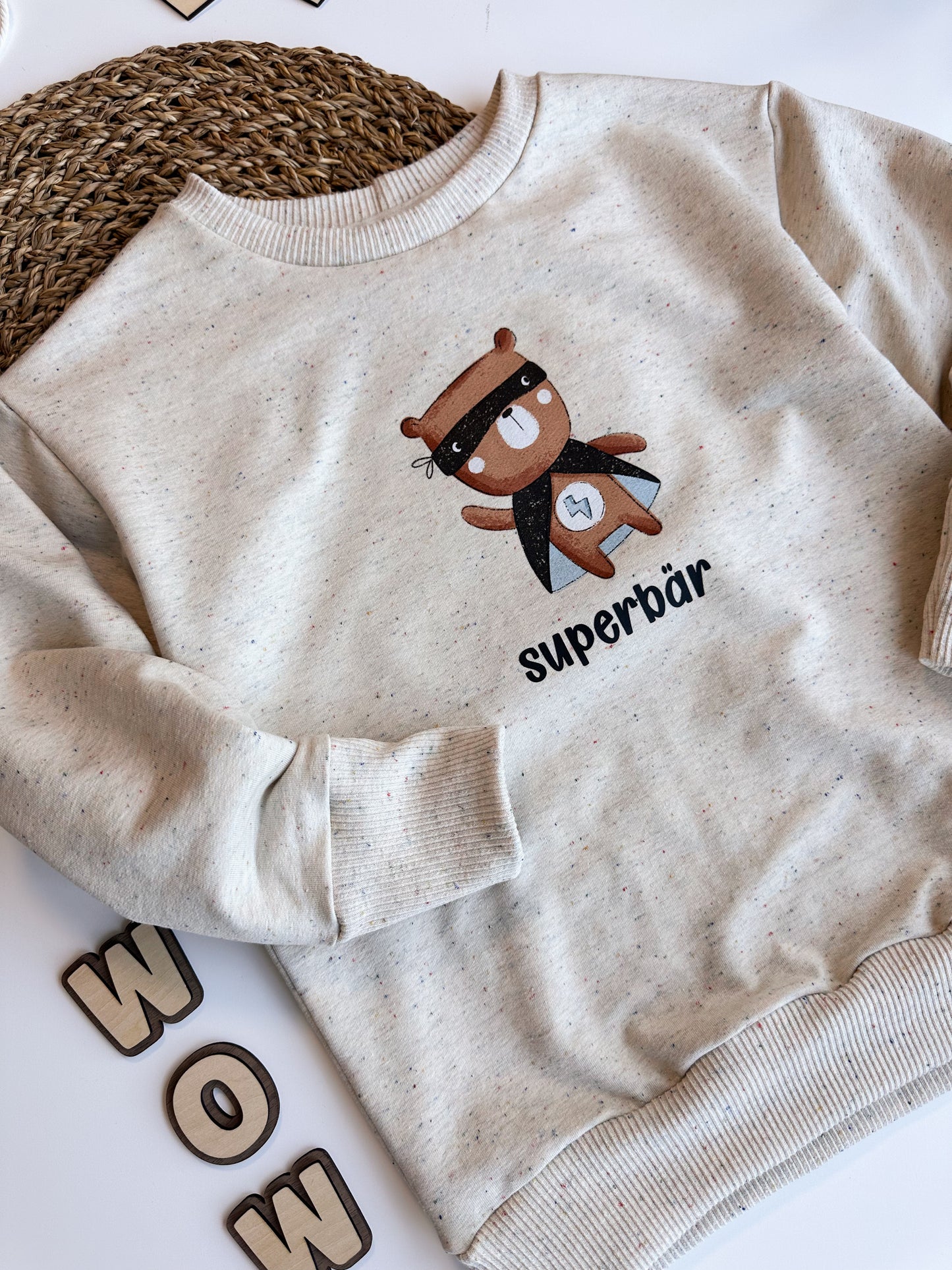 Sweater Gr. 110
