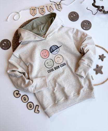 Hoodie Gr. 116