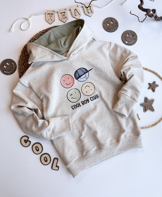 Hoodie Gr. 116