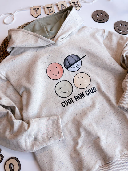 Hoodie Gr. 116