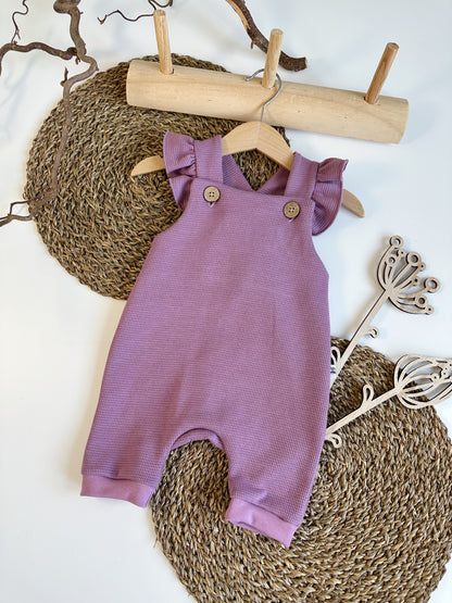 Vorbestellung Latzhose kurz