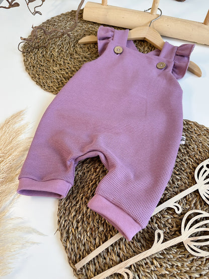 Vorbestellung Latzhose kurz