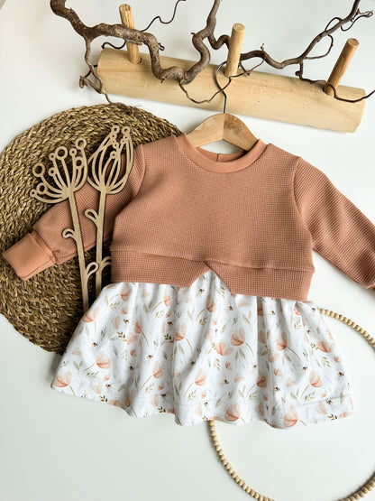 Girly Sweater Gr. 74