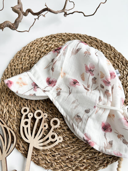 Musselinhut 4 Monate - 18 Monate