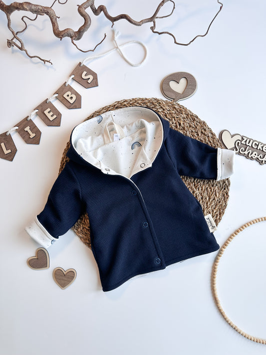 Babyjacke Gr. 62
