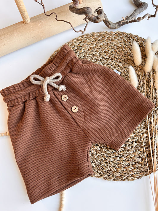 Vorbestellung Short's Gr. 98 - 110