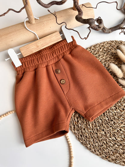 Vorbestellung Short's Gr. 116 - 128