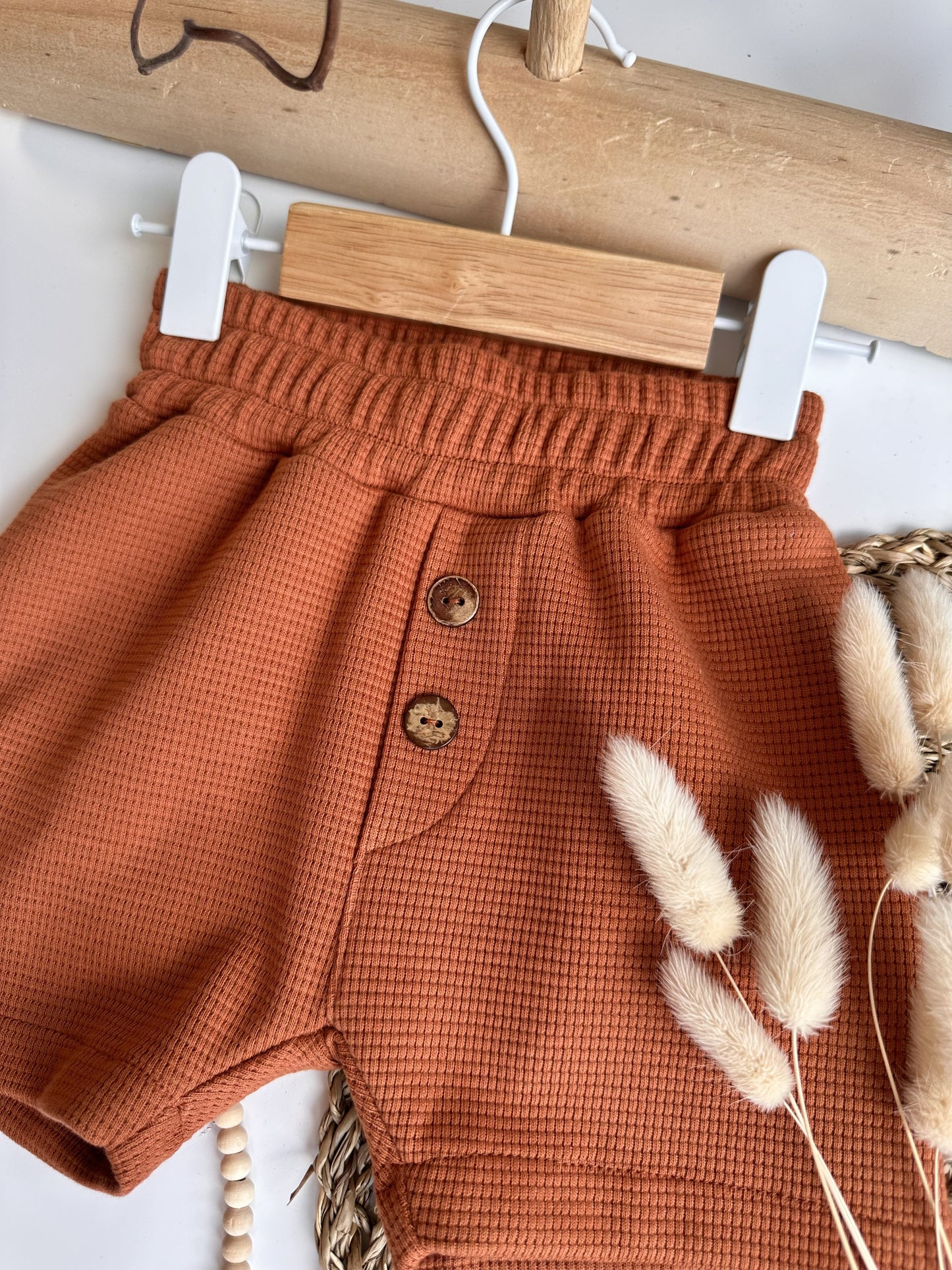 Vorbestellung Short's Gr. 116 - 128