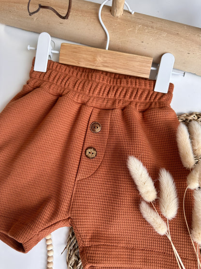 Vorbestellung Short's Gr. 116 - 128