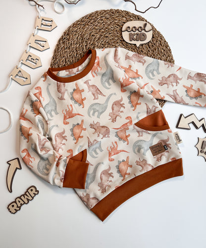 Sweater Gr. 104