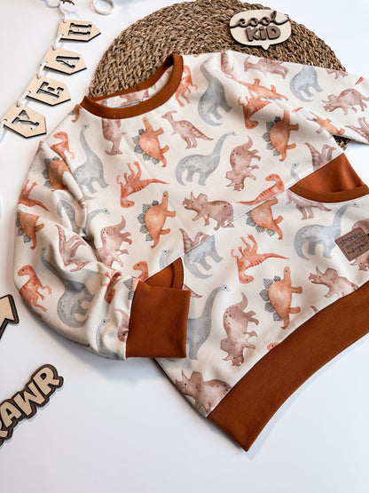 Sweater Gr. 104