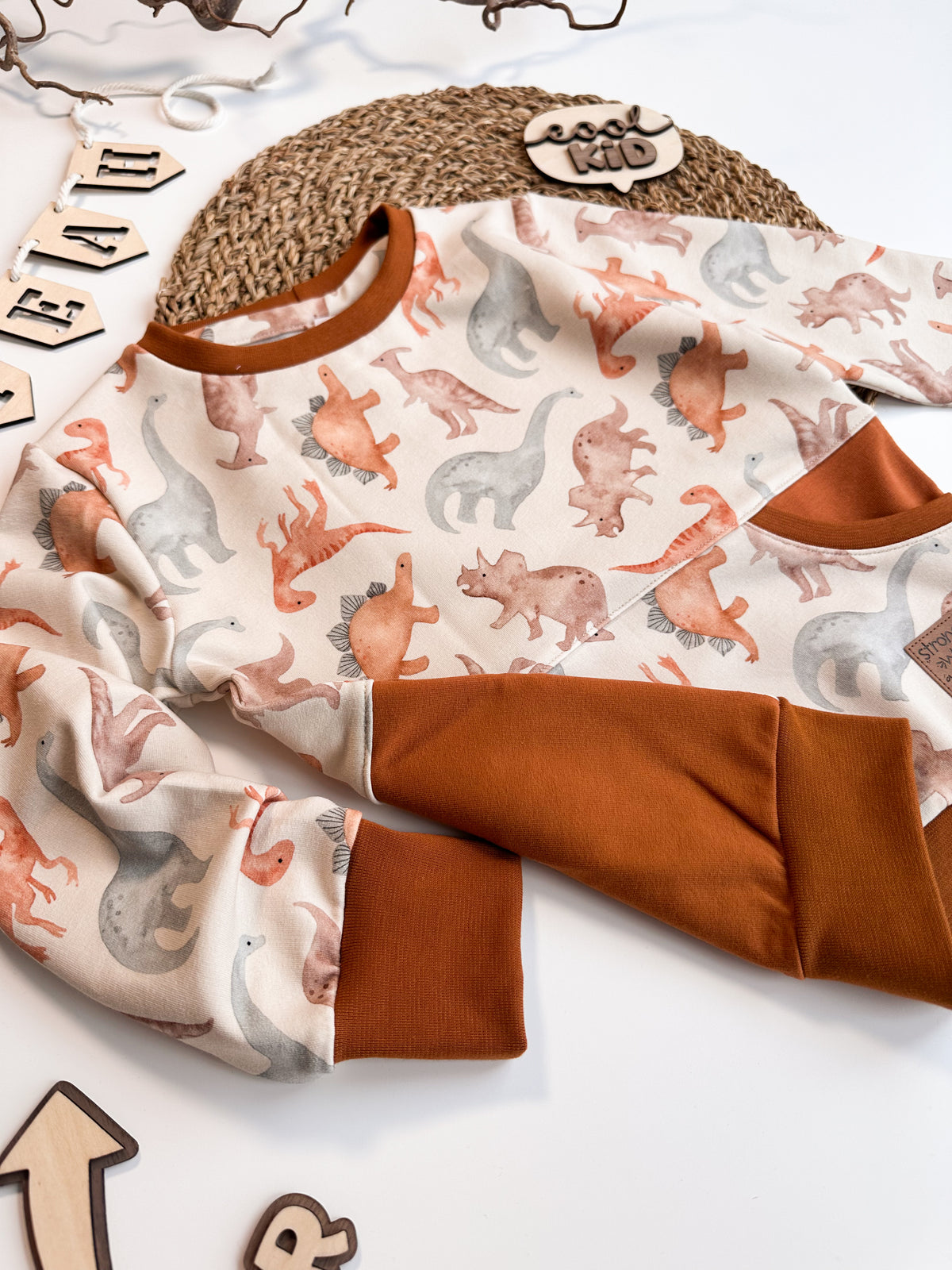 Sweater Gr. 104