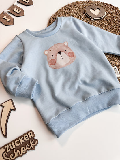 Set Sweater & Beanie