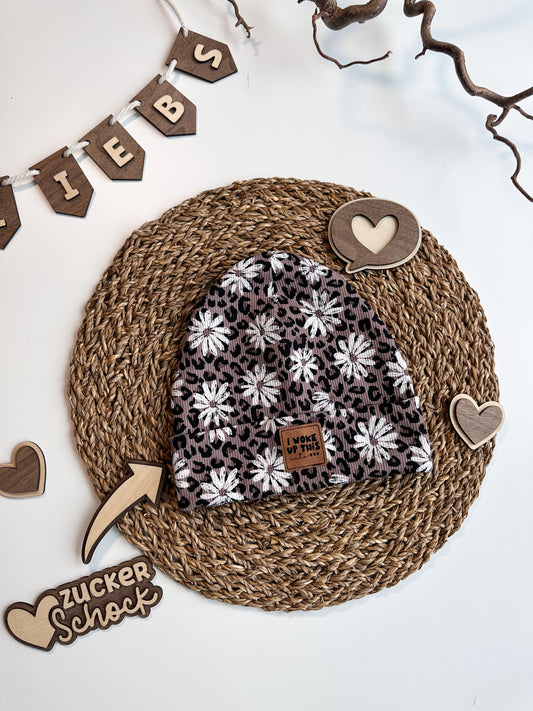 Beanie Leo Herzen KU 49-51