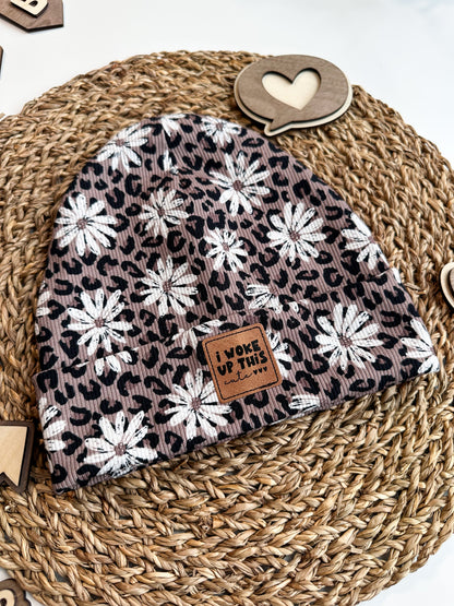 Beanie Leo Herzen KU 49-51