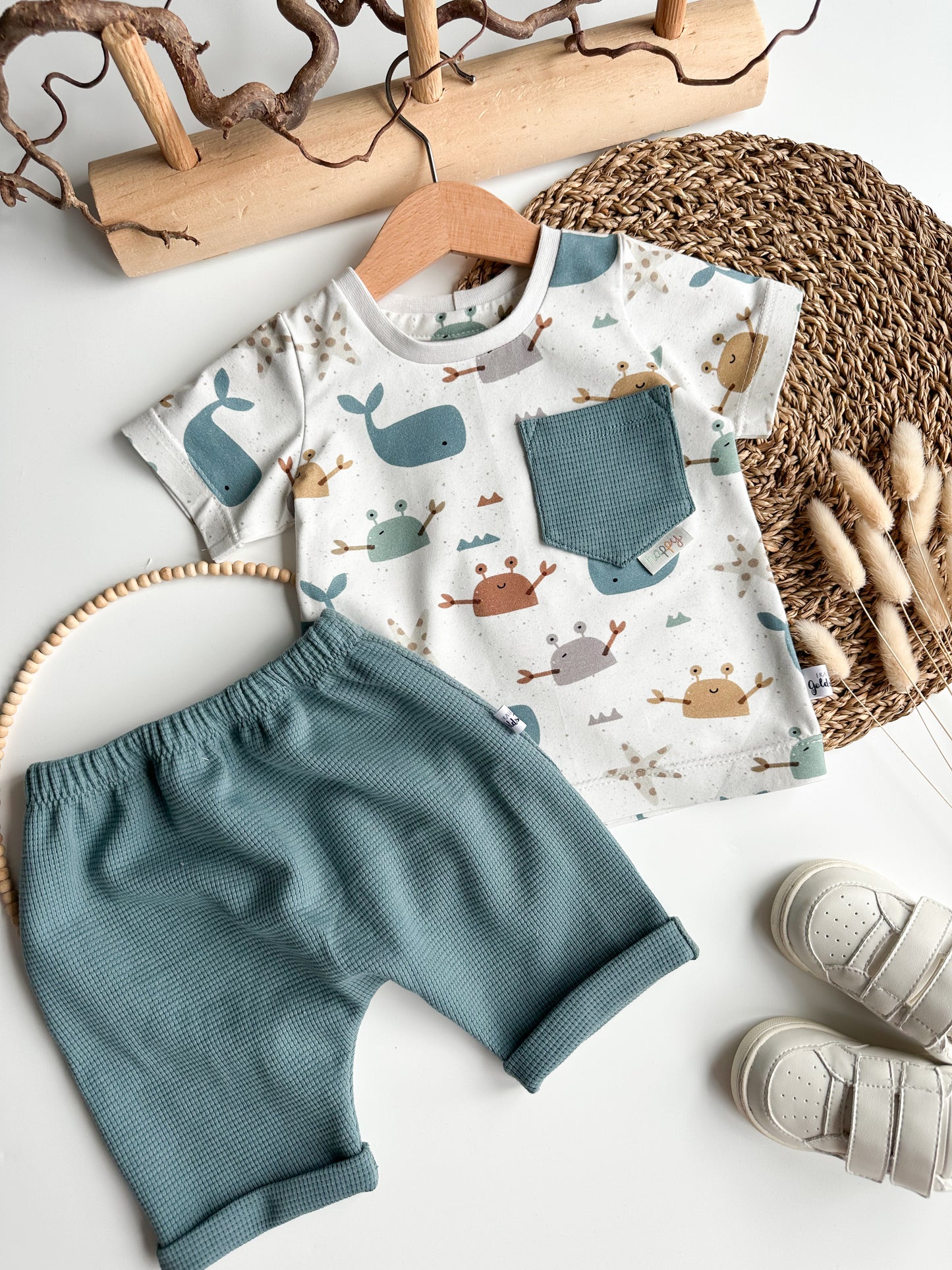 Überraschungspaket S