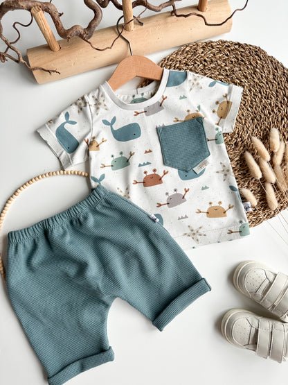 Überraschungspaket S