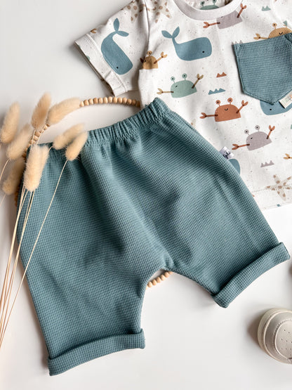 Vorbestellung Short's Gr. 62/68 - 86/92