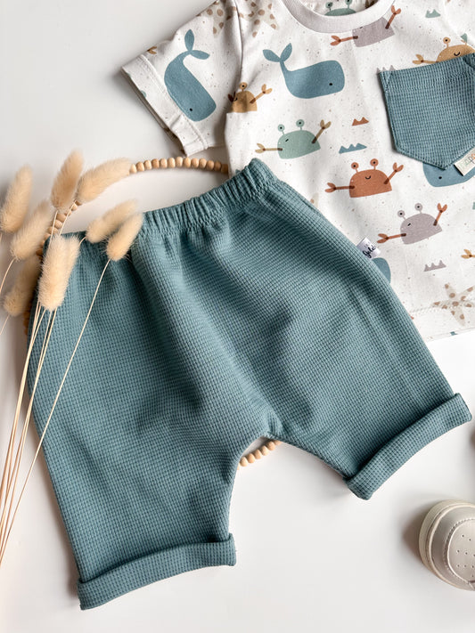 Vorbestellung Short's Gr. 62/68 - 86/92