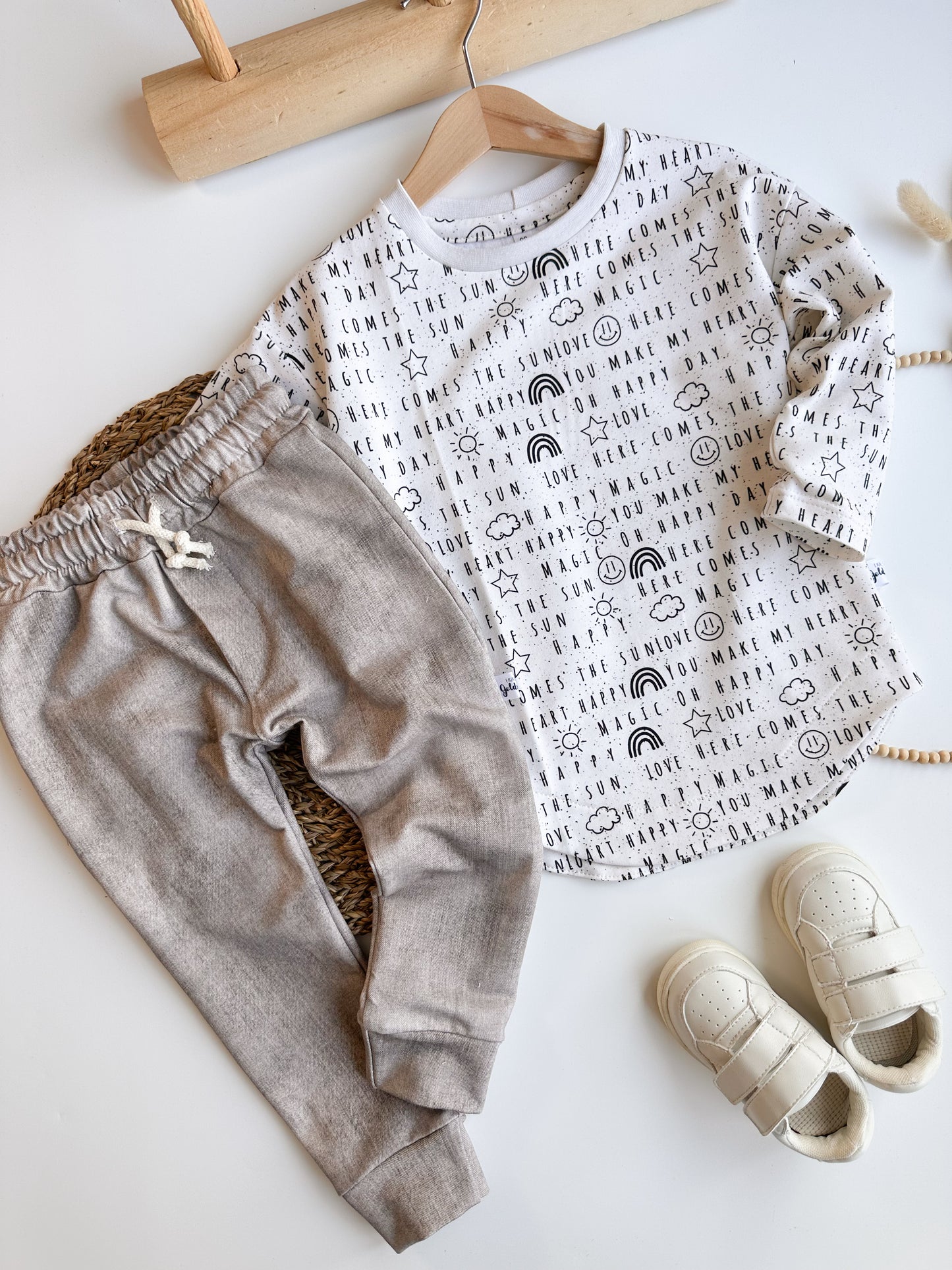 Überraschungspaket S