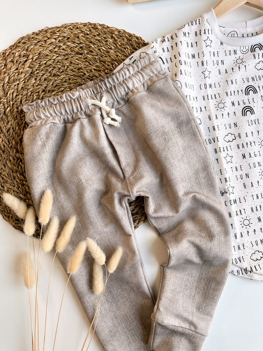 Set Baggy & Basicshort Gr. 92