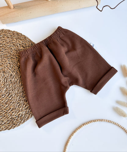 Vorbestellung Short's Gr. 62/68 - 86/92