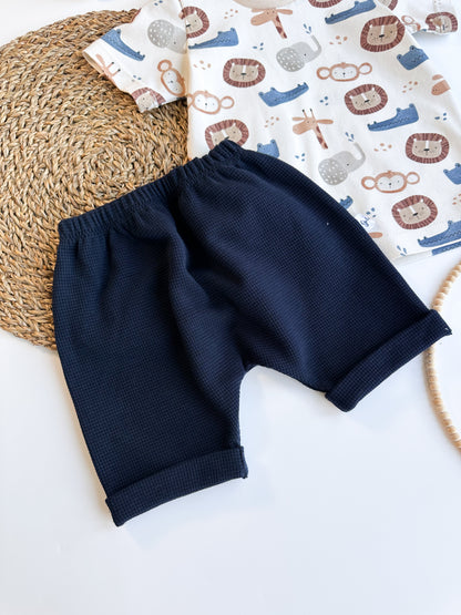 Vorbestellung Short's Gr. 62/68 - 86/92