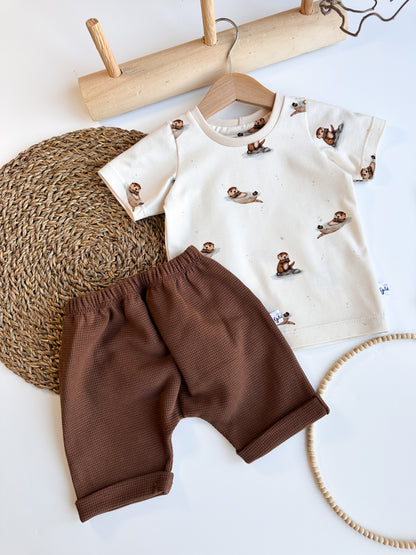 Vorbestellung Short's Gr. 62/68 - 86/92