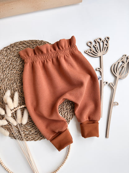 Vorbestellung Paperbaghose Gr. 80 - 98