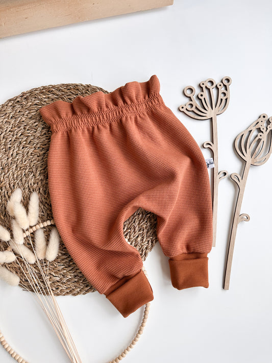 Vorbestellung Paperbaghose Gr. 80 - 98